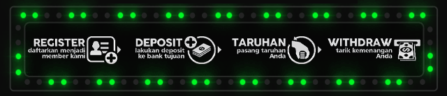 Keris138 Jackpot
